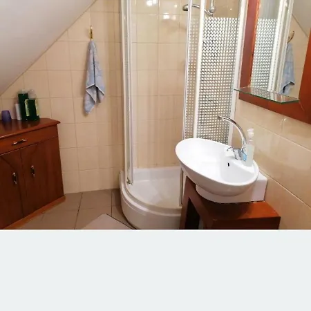 Apartamento - Nowa Wies