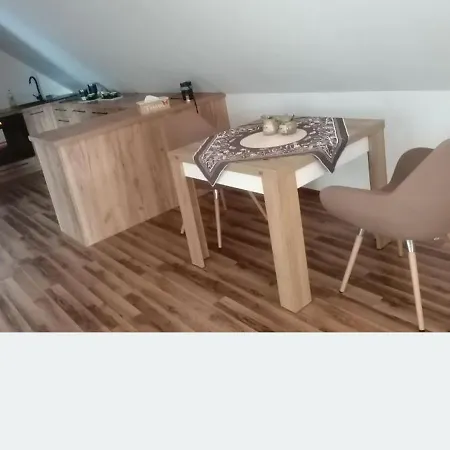 - Apartamento Nowa Wies