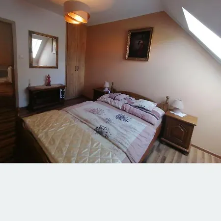 - Apartamento Nowa Wies
